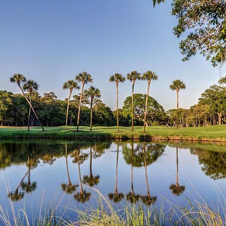1038 Sparrow Pond Киава-Айленд Экстерьер фото